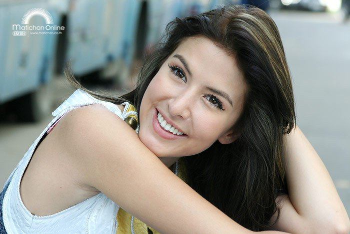 ศรีริต้า เจนเซ่น จ้า