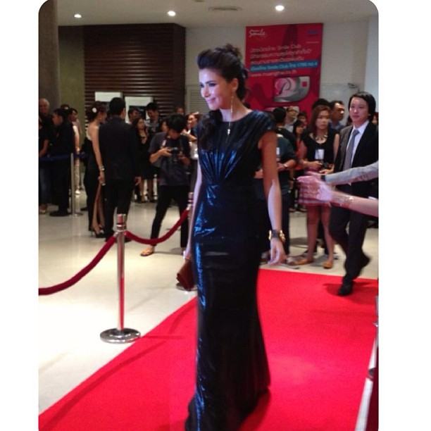 ศรีริต้า เจนเซ่น จ้า