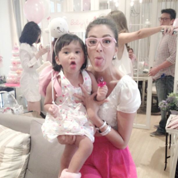 ศรีริต้า เจนเซ่น จ้า