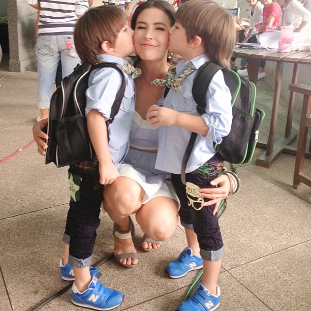 ศรีริต้า เจนเซ่น จ้า