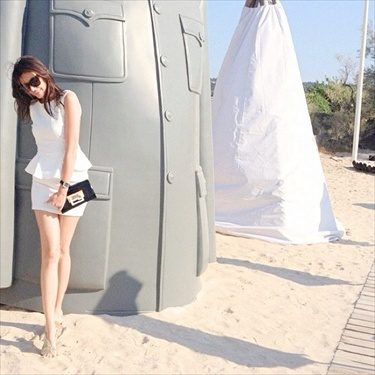 ศรีริต้า เจนเซ่น จ้า