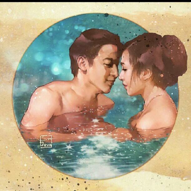 คุณชายพุฒิภัทร จบแล้ว แต่ความฟิน ยังไม่จบ