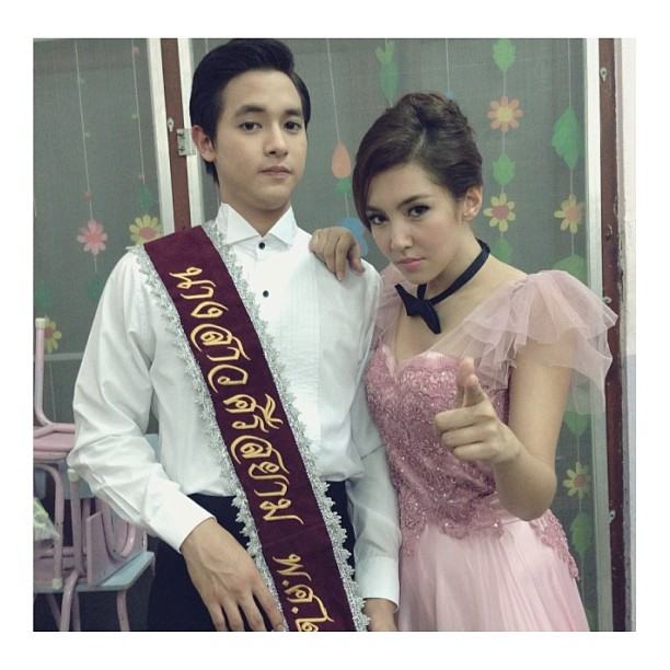 คุณชายพุฒิภัทร จบแล้ว แต่ความฟิน ยังไม่จบ