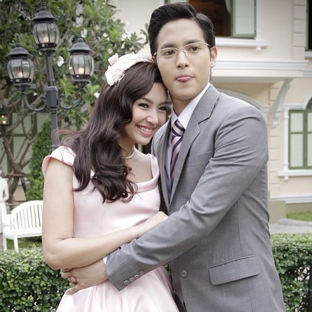 คุณชายพุฒิภัทร จบแล้ว แต่ความฟิน ยังไม่จบ