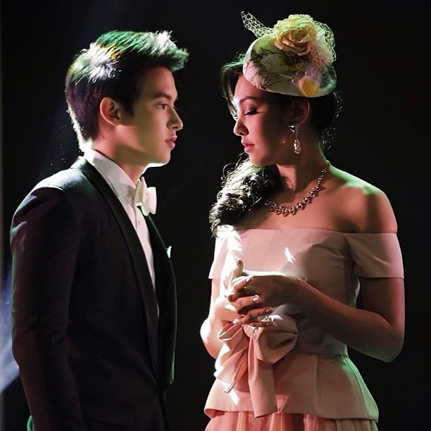 คุณชายพุฒิภัทร จบแล้ว แต่ความฟิน ยังไม่จบ