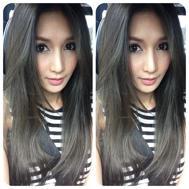 เนย โชติกา นางร้ายหน้าสวย สุดเซ็กซี่ มาแรง