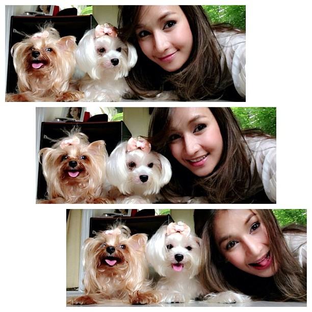 เนย โชติกา นางร้ายหน้าสวย สุดเซ็กซี่ มาแรง