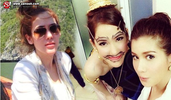 จิ้บ คีตภัทร หวนคืนวงการอีกครั้ง ใน คุณชายเลี้ยงหมู คุณหนูเลี้ยงแกะ