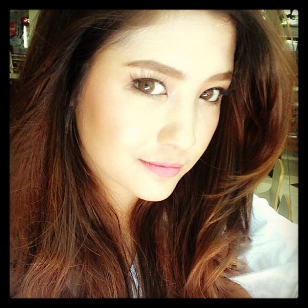 มารี เบิร์นเนอร์ นางเอกช่อง3