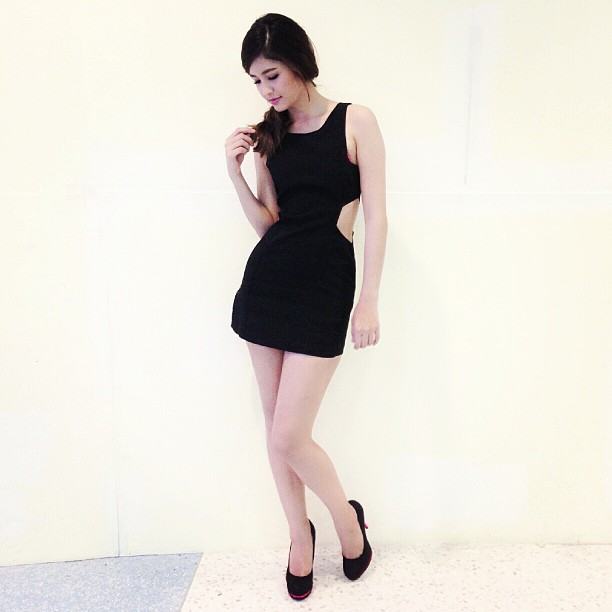 มารี เบิร์นเนอร์ นางเอกช่อง3