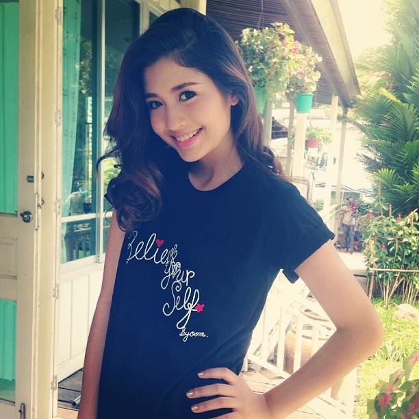 มารี เบิร์นเนอร์ นางเอกช่อง3