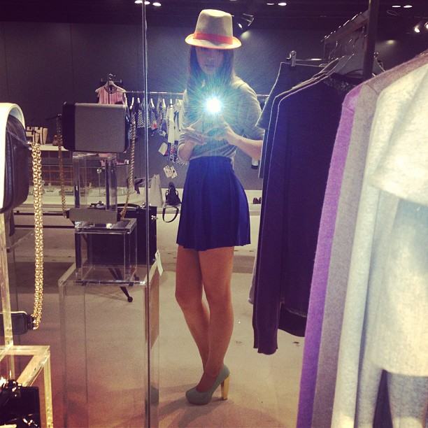 มารี เบิร์นเนอร์ นางเอกช่อง3