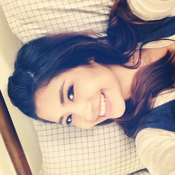 มารี เบิร์นเนอร์ นางเอกช่อง3