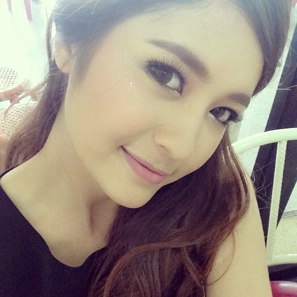 มารี เบิร์นเนอร์ นางเอกช่อง3