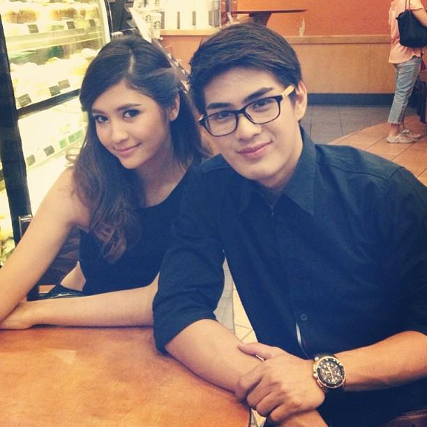 มารี เบิร์นเนอร์ นางเอกช่อง3