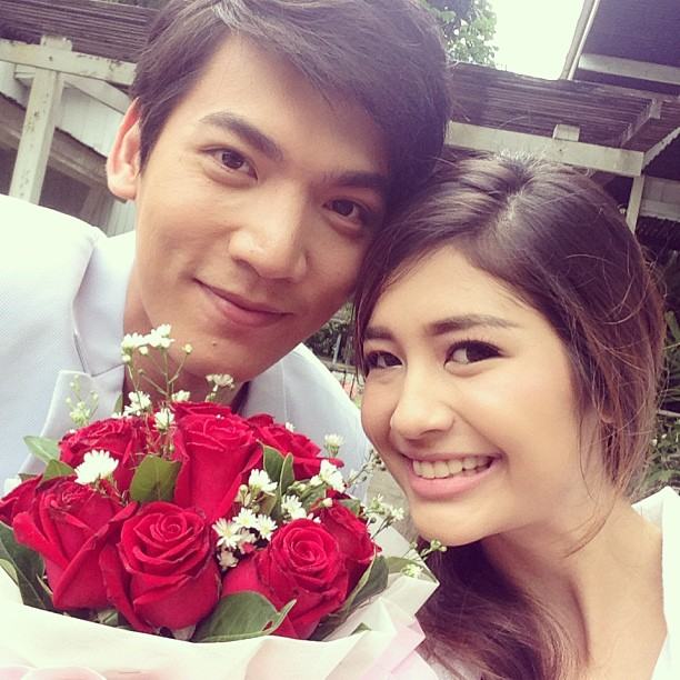 มารี เบิร์นเนอร์ นางเอกช่อง3