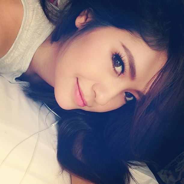 มารี เบิร์นเนอร์ นางเอกช่อง3