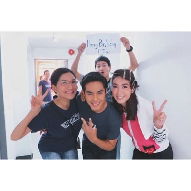 มิ้นต์ ชาลิดา วิจิตรวงศ์ทอง