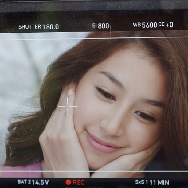 มิ้นต์ ชาลิดา วิจิตรวงศ์ทอง