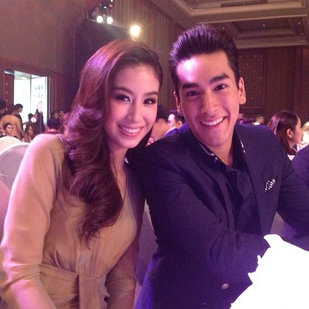 มิ้นต์ ชาลิดา วิจิตรวงศ์ทอง