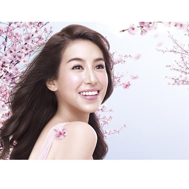 มิ้นต์ ชาลิดา วิจิตรวงศ์ทอง