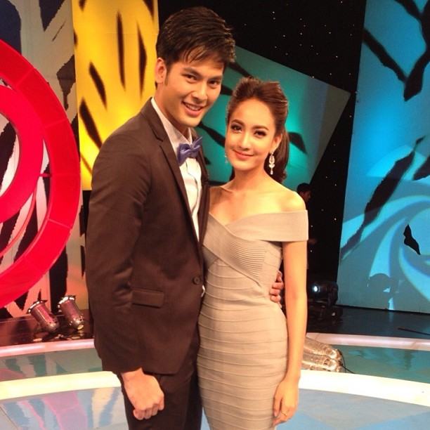 แต้ว ณฐพร เตมีรักษ์