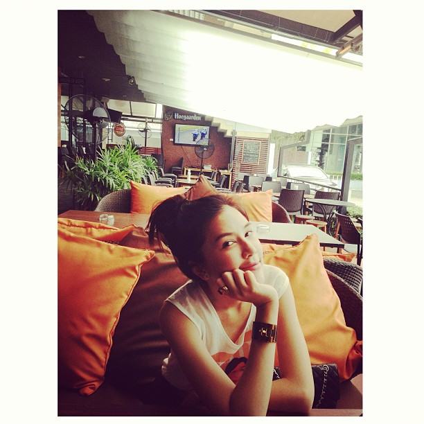 บี มาติกา