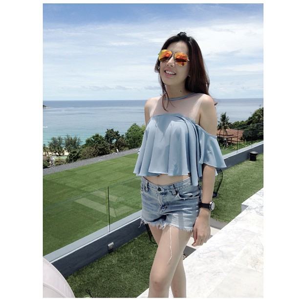 บี มาติกา