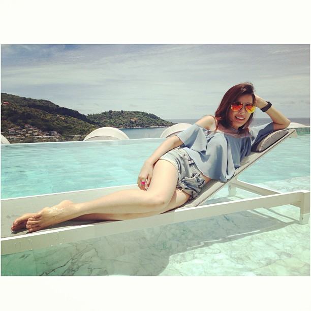 บี มาติกา