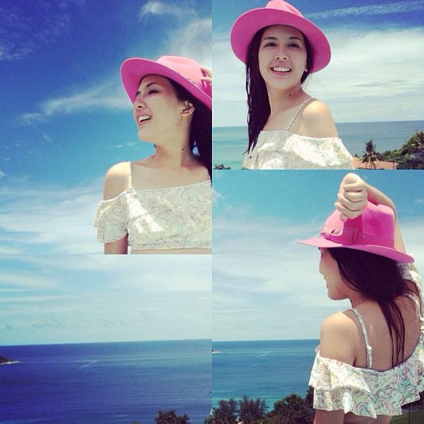 บี มาติกา