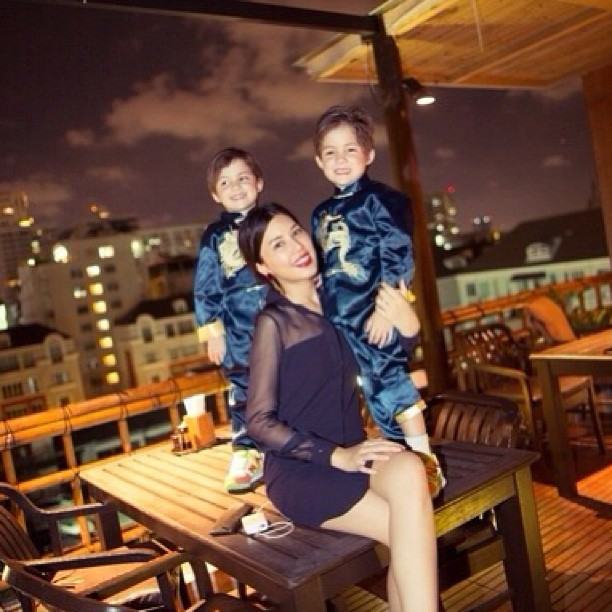 บี มาติกา