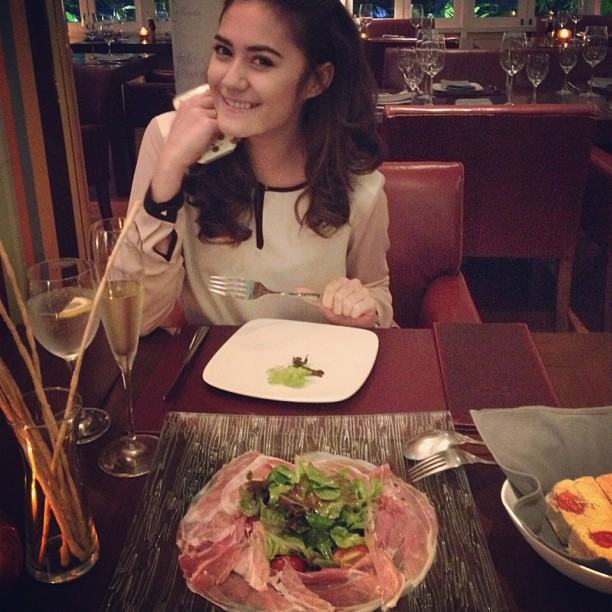 สเตฟานี น้ำฝน เลอร์ช