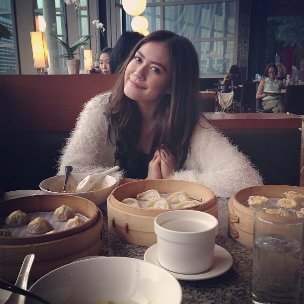 สเตฟานี น้ำฝน เลอร์ช