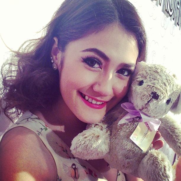 สเตฟานี น้ำฝน เลอร์ช