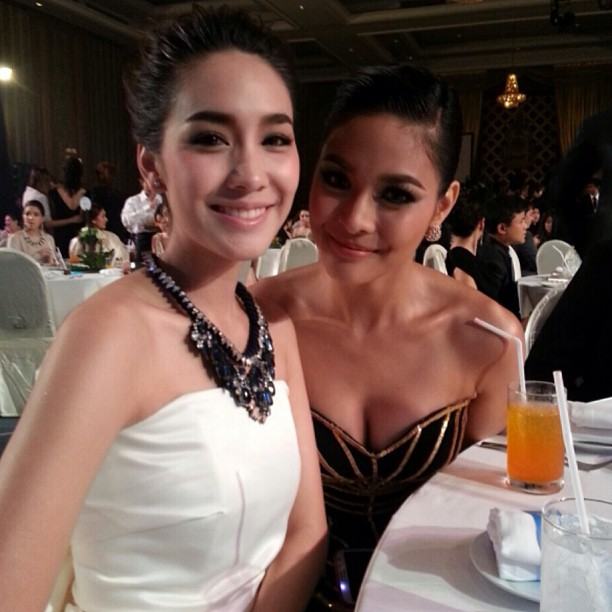 มิน พีชญา วัฒนามนตรี