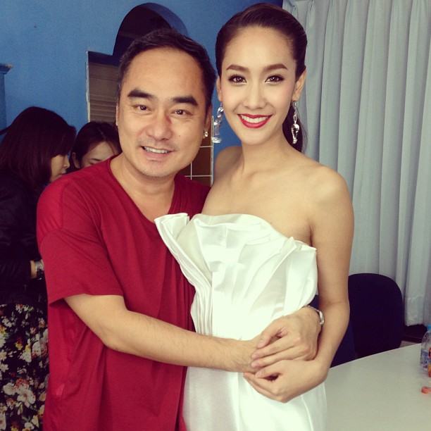 มิน พีชญา วัฒนามนตรี