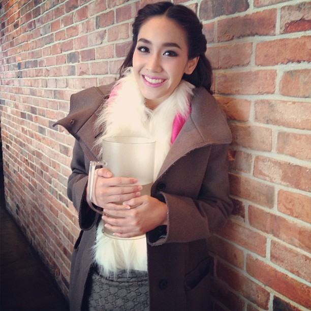 มิน พีชญา วัฒนามนตรี