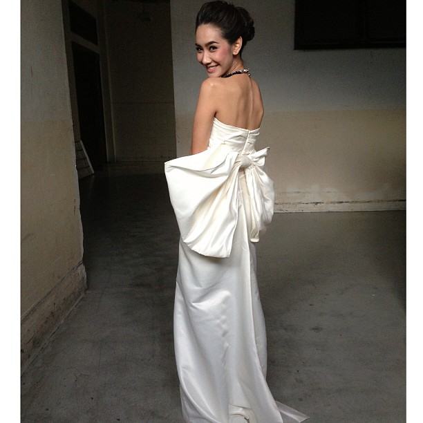 มิน พีชญา วัฒนามนตรี