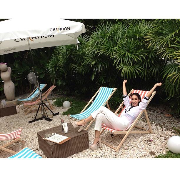 มิน พีชญา วัฒนามนตรี