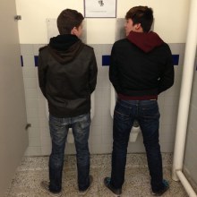 มาเป็นคู่