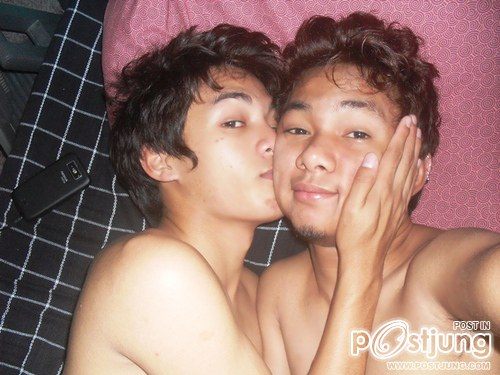 มาเป็นคู่