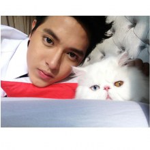 วงในเผย !! ช่อง3 เตรียมจับเจมส์ จิรายุ ประกบ ญาญ่า ในปริศนา