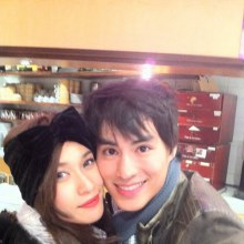 'นาวินตาร์' เผย ไม่ได้ติดต่อ 'พลอย' นานแล้ว