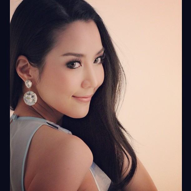 จั๊กจั่น อคัมภ์สิริ