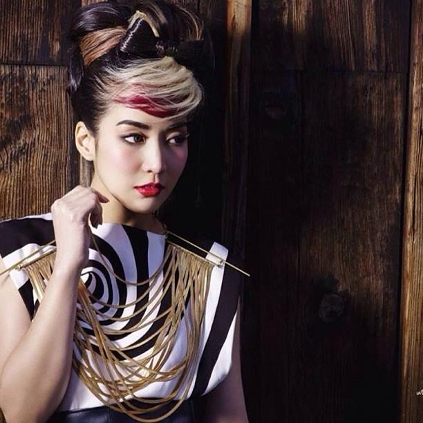 จั๊กจั่น อคัมภ์สิริ