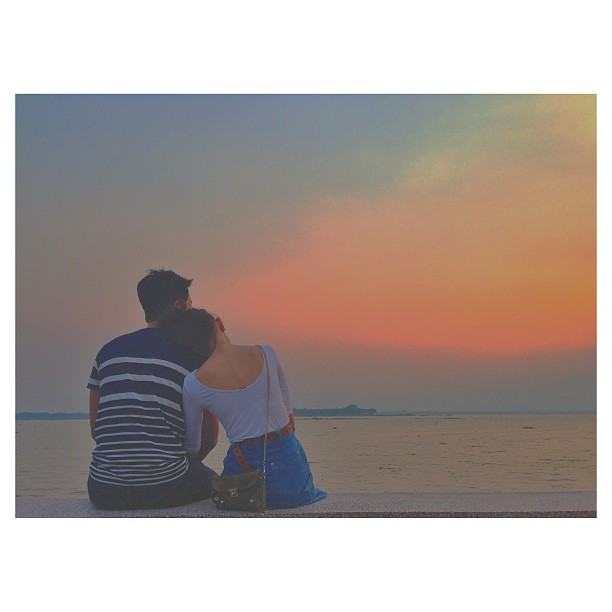 แซมมี่ ปัณฑิตา  ภาพสวยๆจาก IG จ้า