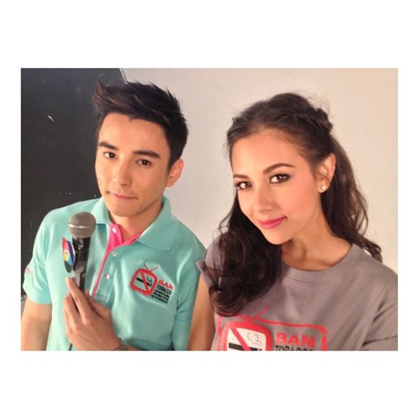 แซมมี่ ปัณฑิตา  ภาพสวยๆจาก IG จ้า