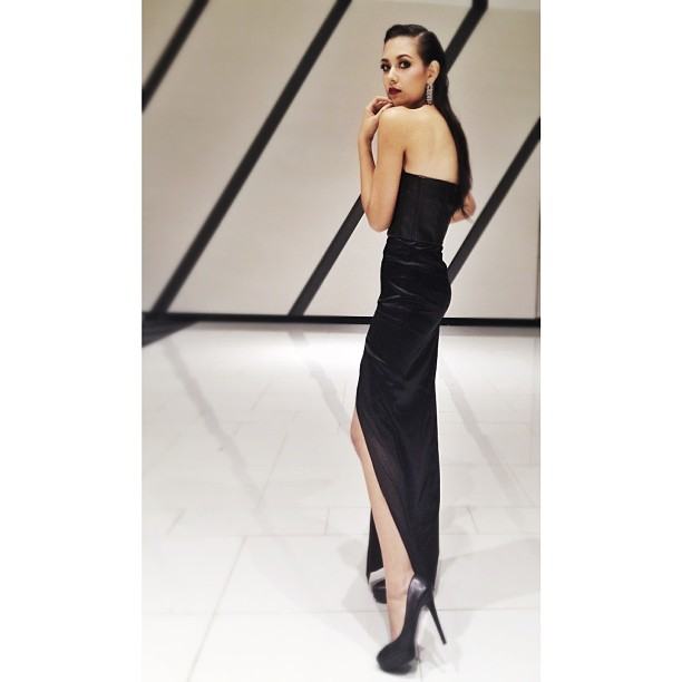 แซมมี่ ปัณฑิตา  ภาพสวยๆจาก IG จ้า