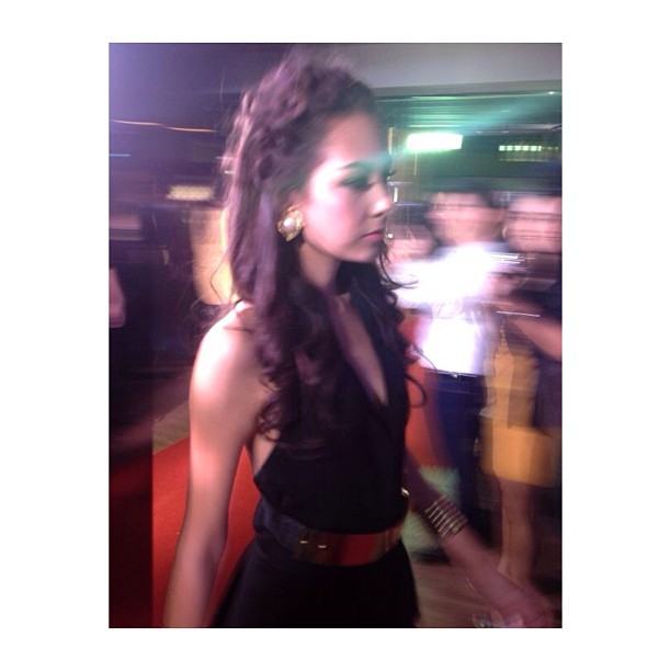 แซมมี่ ปัณฑิตา  ภาพสวยๆจาก IG จ้า