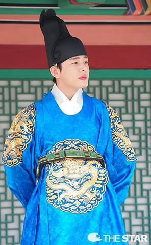 Jang Ok Jung Live for Love(จางอ๊คจอง)